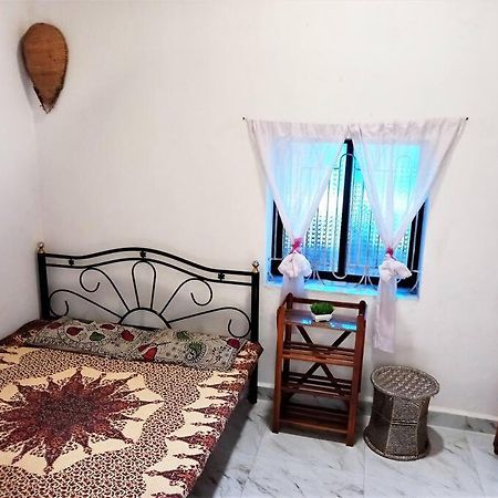 Cockerel Homestay - Traditional Beach Village - Goa Canacona Zewnętrze zdjęcie