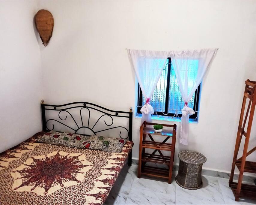 Cockerel Homestay - Traditional Beach Village - Goa Canacona Zewnętrze zdjęcie
