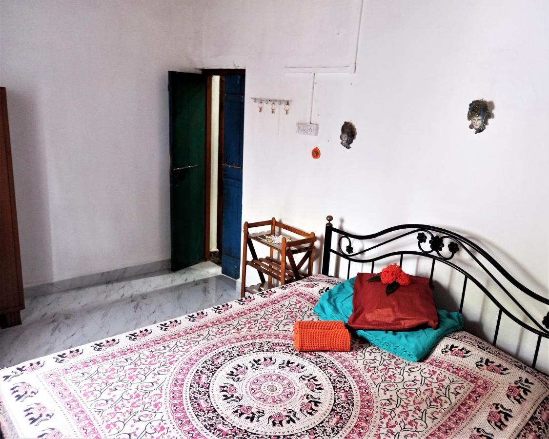 Cockerel Homestay - Traditional Beach Village - Goa Canacona Zewnętrze zdjęcie