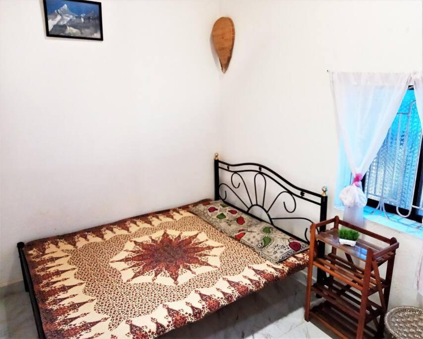 Cockerel Homestay - Traditional Beach Village - Goa Canacona Zewnętrze zdjęcie