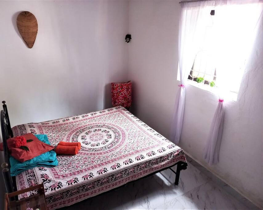 Cockerel Homestay - Traditional Beach Village - Goa Canacona Zewnętrze zdjęcie