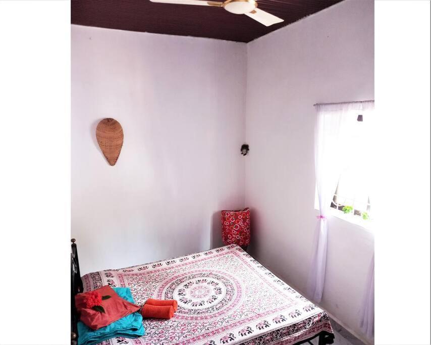 Cockerel Homestay - Traditional Beach Village - Goa Canacona Zewnętrze zdjęcie