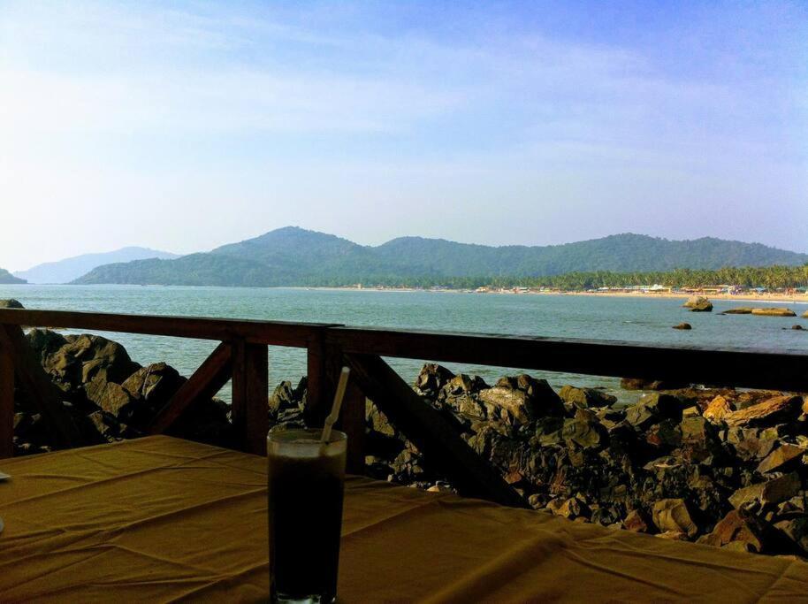 Cockerel Homestay - Traditional Beach Village - Goa Canacona Zewnętrze zdjęcie