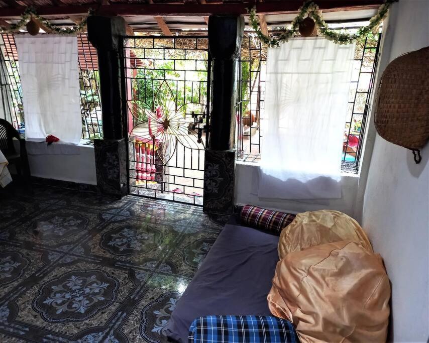 Cockerel Homestay - Traditional Beach Village - Goa Canacona Zewnętrze zdjęcie