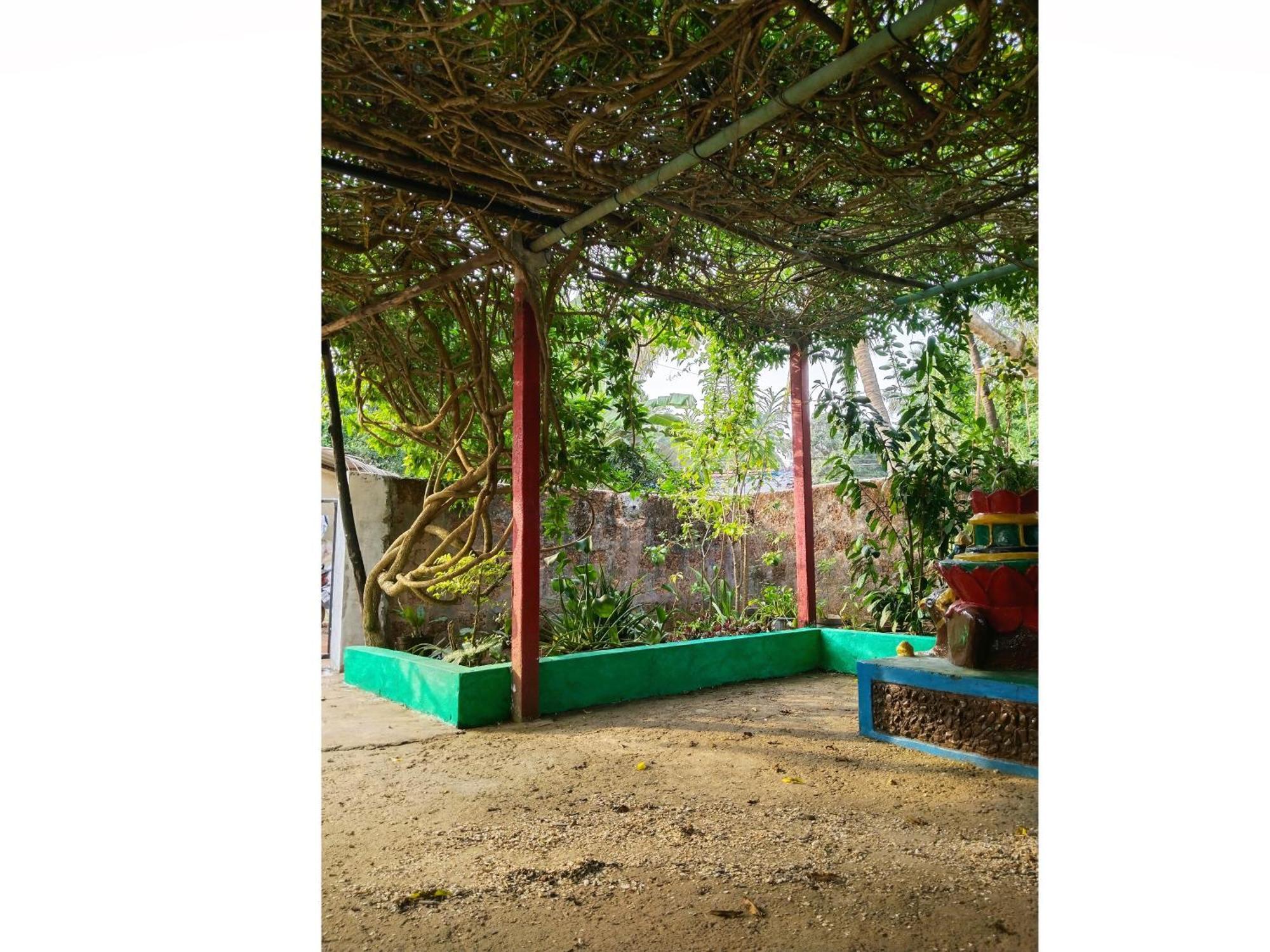 Cockerel Homestay - Traditional Beach Village - Goa Canacona Zewnętrze zdjęcie
