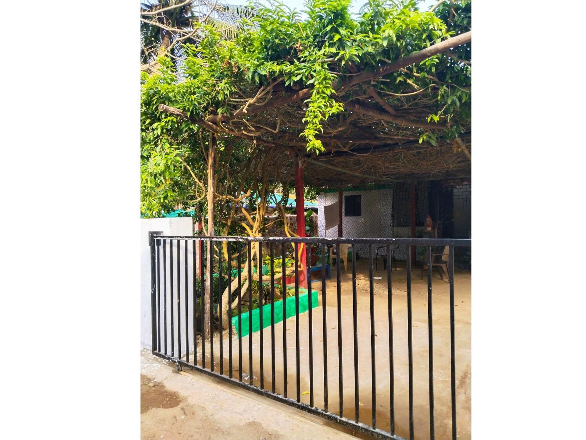 Cockerel Homestay - Traditional Beach Village - Goa Canacona Zewnętrze zdjęcie